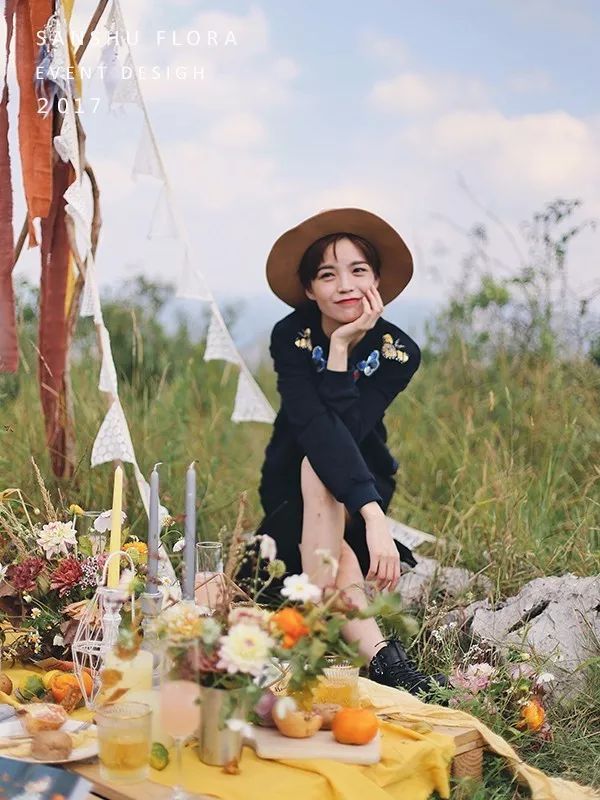 花艺师要会些什么,花艺师必须会哪些东西