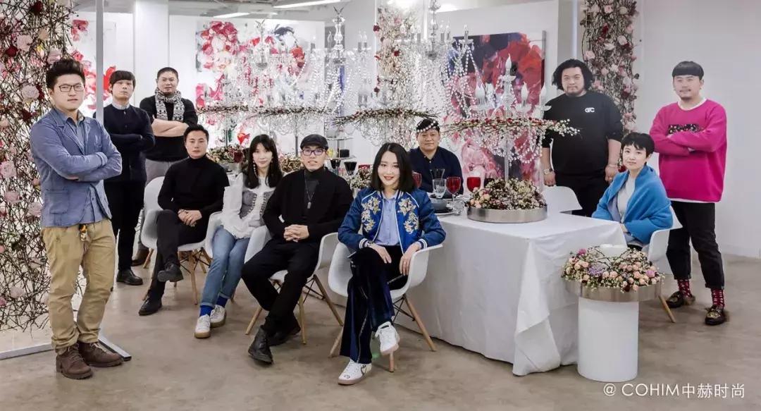 中赫时尚怎么样,中赫时尚避雷