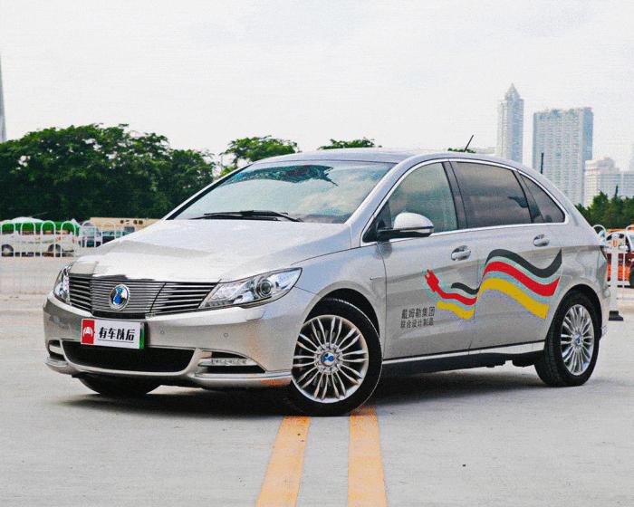 经过测试，这4台电动汽车据说是国内目前最靠谱的！