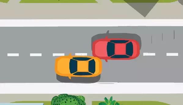 冬季行车安全注意事项新闻宣传,这份冬季行车安全提示请收好