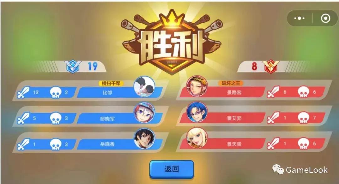 微信小游戏排行榜出炉:棋牌失灵,跳一跳等独立小游戏走红