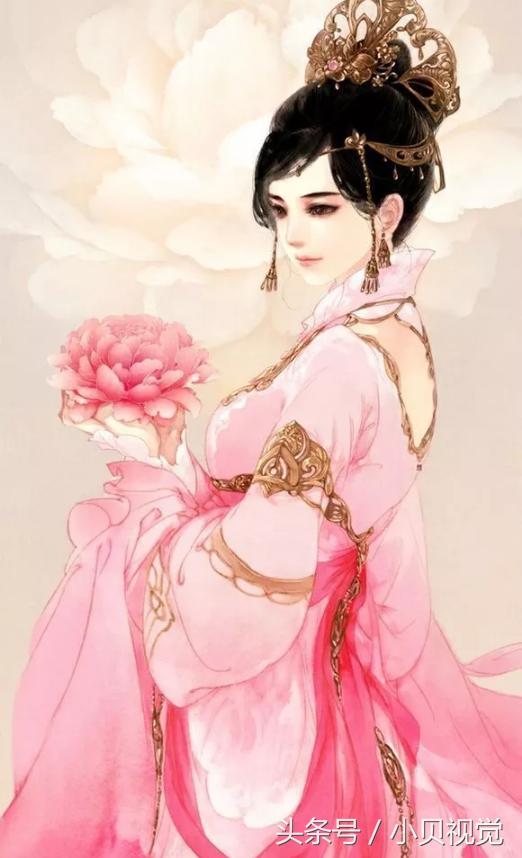 一百句美到窒息的古风句子,美到窒息的20句古风句子