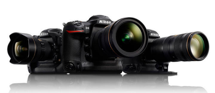 尼康下一代旗舰单反d5s,尼康d5500像素