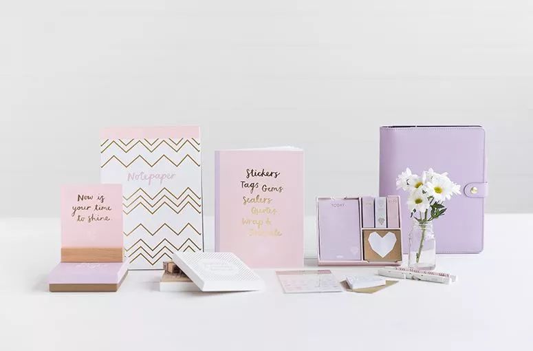 新手入门手账推荐,手账初入门小白应该怎样做