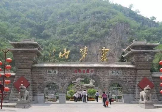 元旦假期就去这里玩,假期马上开始嗨起来