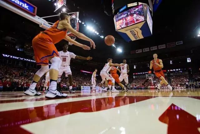 野球场上的规则,野球场规则