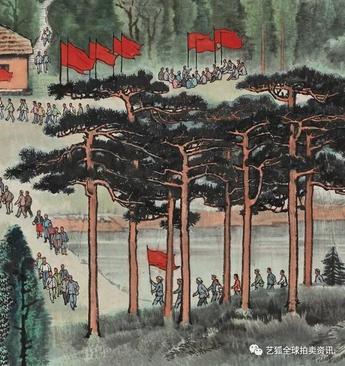 2017年书画拍卖记录,2012年中国书画拍卖排行榜