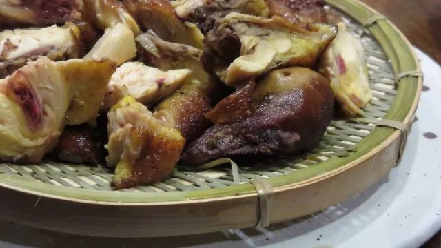 车窦｜摇滚派对震车窦，异国佳肴逗味蕾