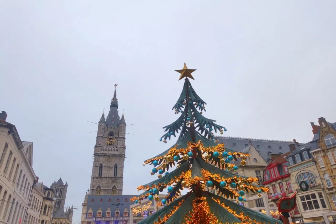 布鲁塞尔旅行,侣行比利时布鲁塞尔