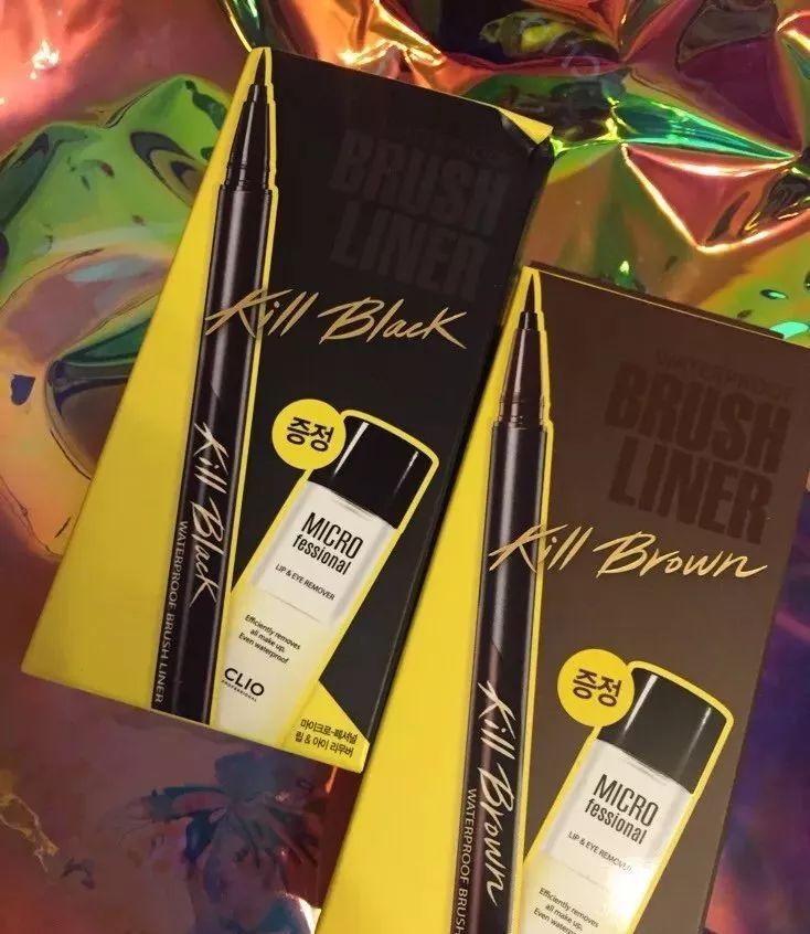 2018下半年各大品牌彩妆系列,十大彩妆明星产品推荐