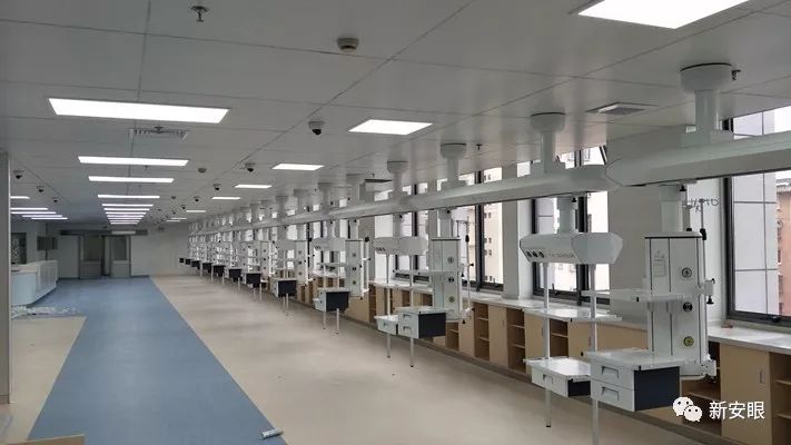 黄山市人民医院新大楼7楼,黄山市人民医院新大楼项目