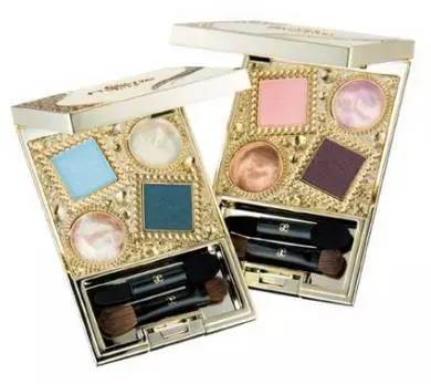 最值得推荐的几款大牌眼影,秋冬十大公认好用的眼影