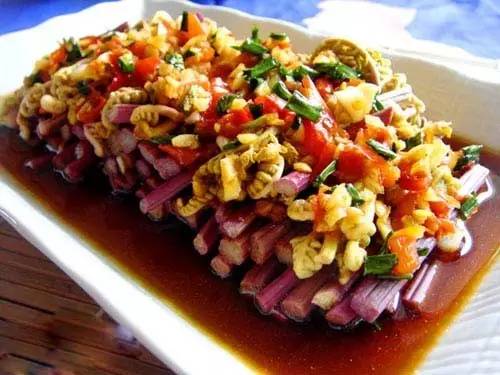 世界顶级千岛湖美食,千岛湖最有名的10道菜