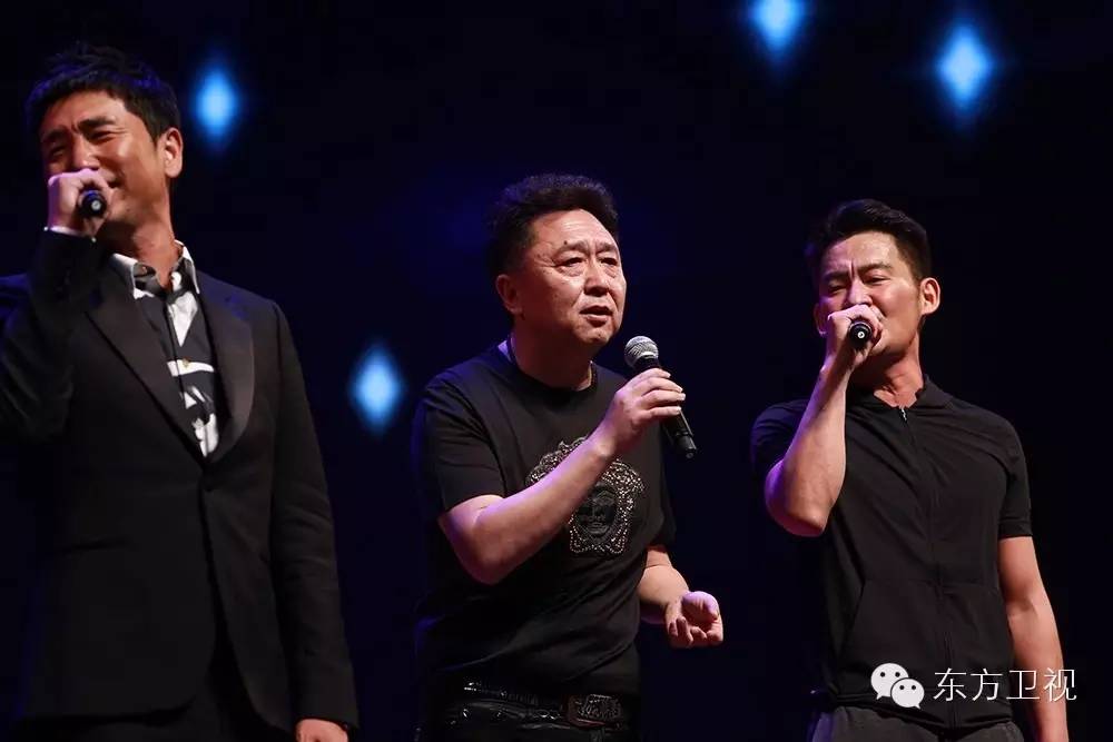 德云社20年直播,德云社相声24小时首播