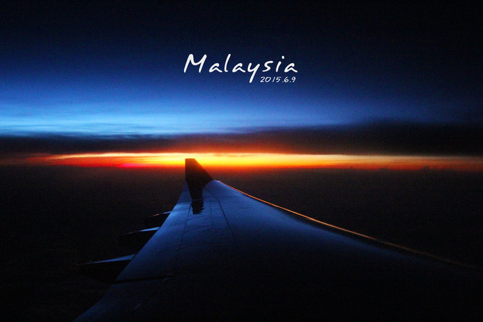 【一只熊的冒险】薄荷色夏日梦，马来西亚沙巴亚庇仙本那历险记——敦沙卡兰海洋公园（完）