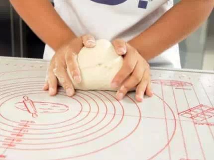 超好吃的面包该怎么做,好吃的面包教程视频