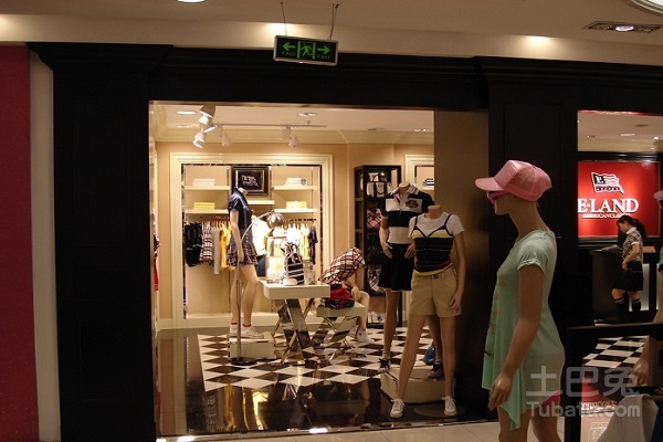 服装店装修用料,服装店装修全套材料