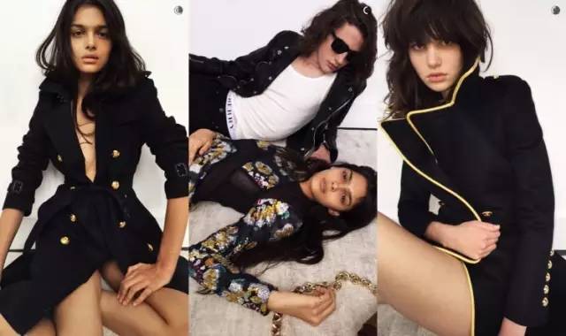 它才是当下最流行的外套,它才是真正的维c之王