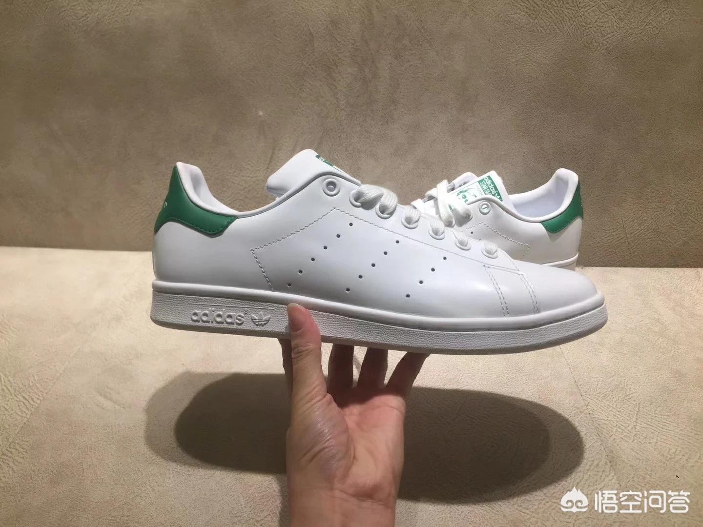 阿迪耐克鞋子怎么辨别真伪,实体店阿迪达斯鞋怎么辨真伪