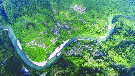 千年古都老司城,老司城遗址旅游攻略