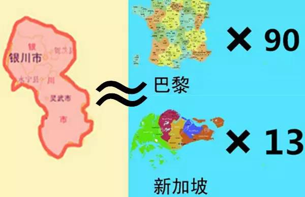 秀银川史上最牛的个人简历,看完感觉特有面子!