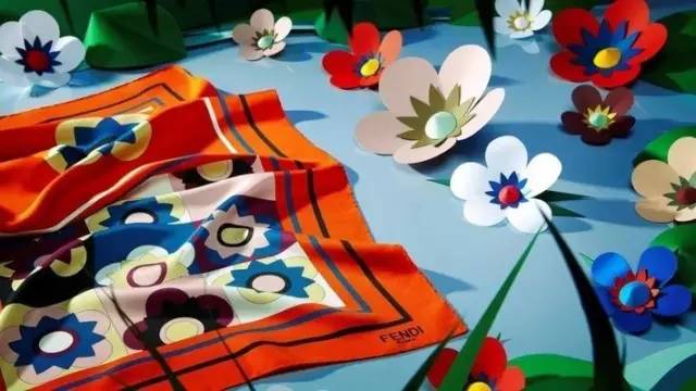 fendi春夏高级成衣系列,fendi春夏新品