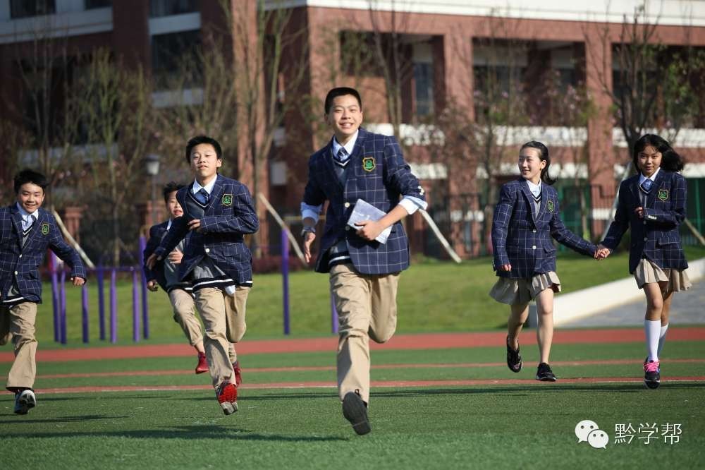 这7所贵阳私立校校长的前世今生，你造吗？速来围观