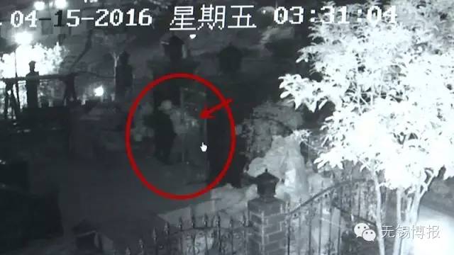 得手如同“割韭菜”？！无锡华府庄园小区半数别墅曾遭贼手警方重拳出击！