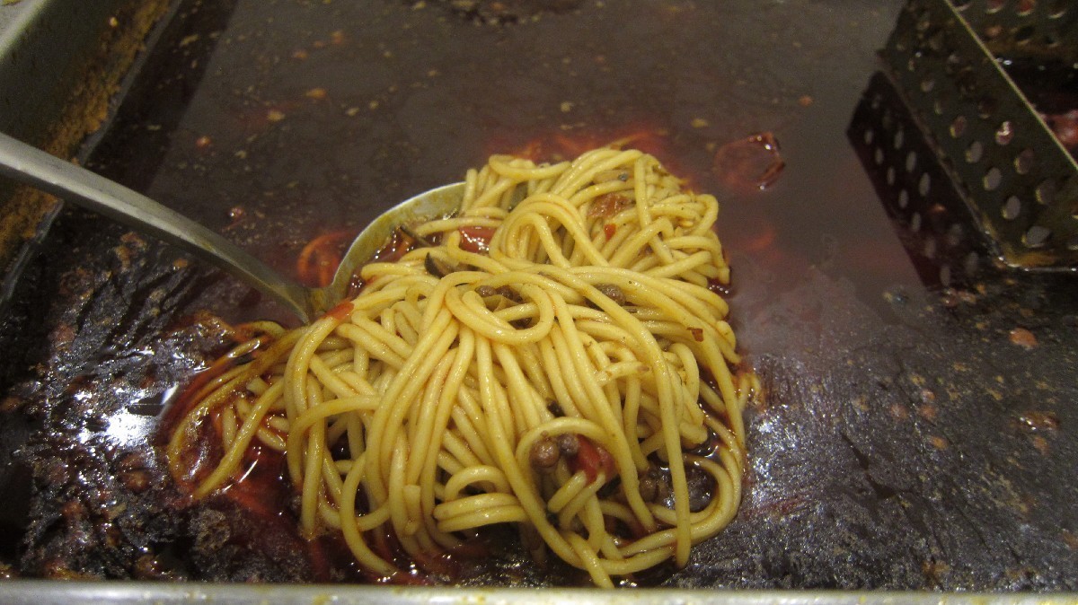 2016年春天里的一把火，太原12家辣味十足的餐厅