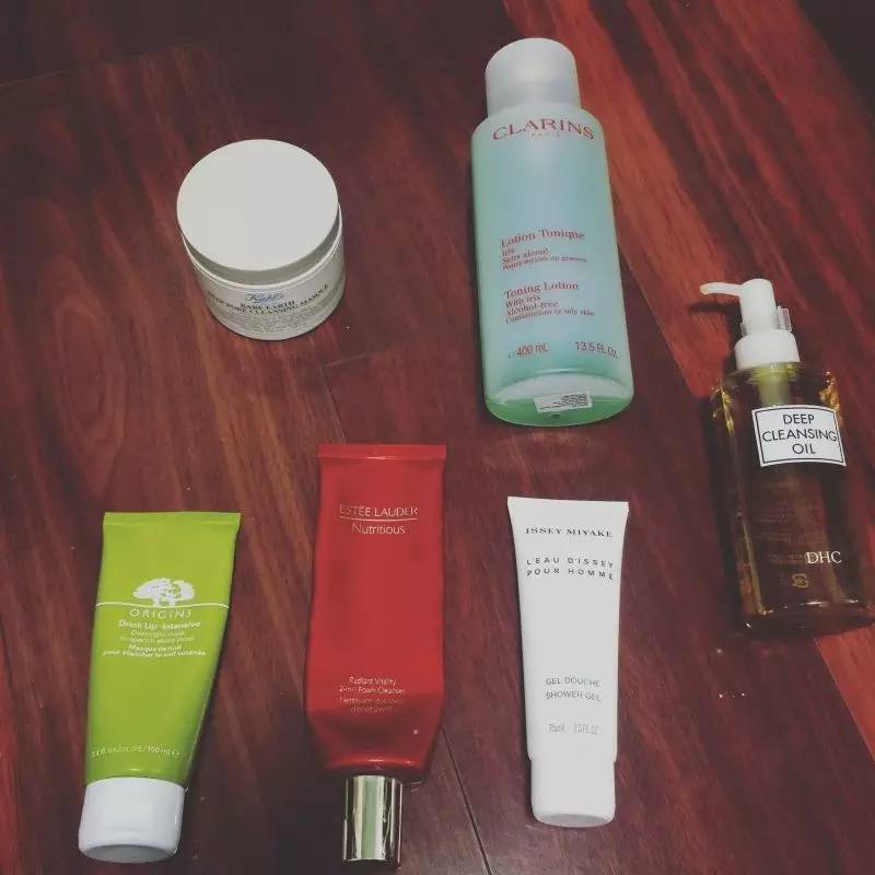 爆浴照|你在浴室里的样子才是你最真实的模样！