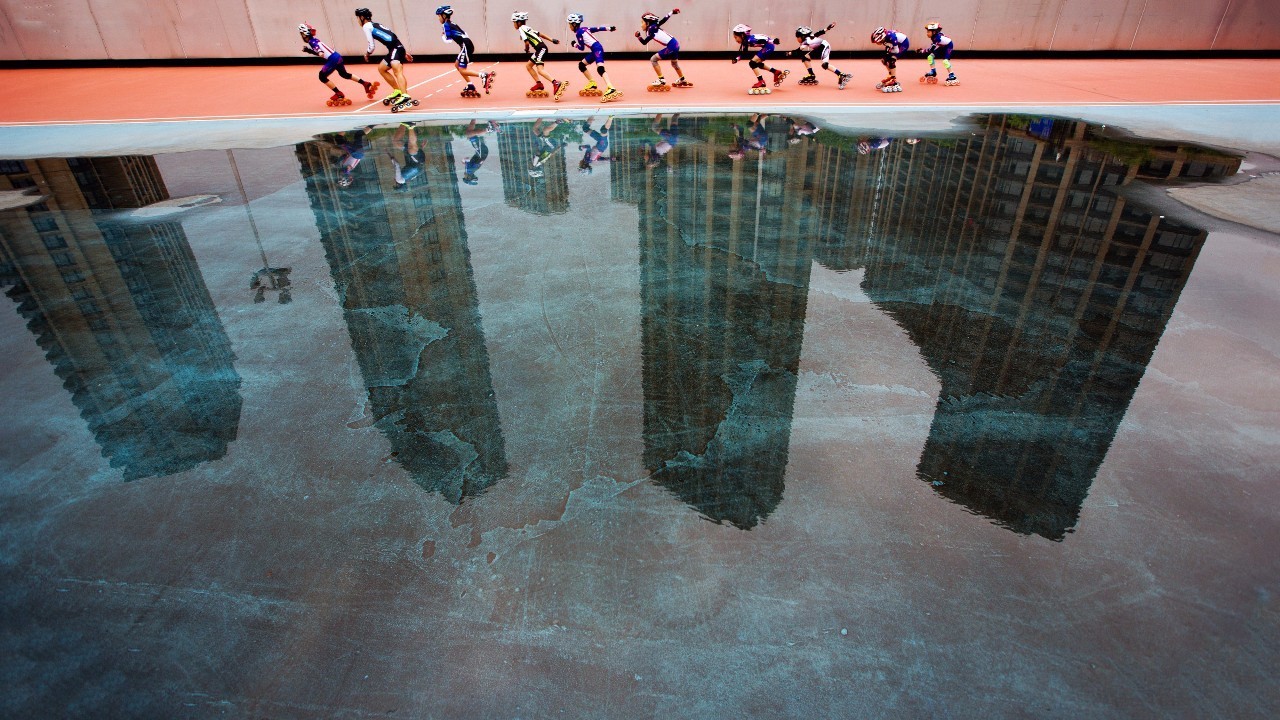 最有价值的街头摄影节活动,全国第六届摄影大赛