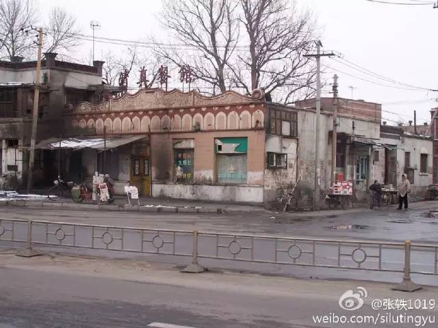 30年前的天津满满的都是回忆,十年前的天津对比十年后的天津