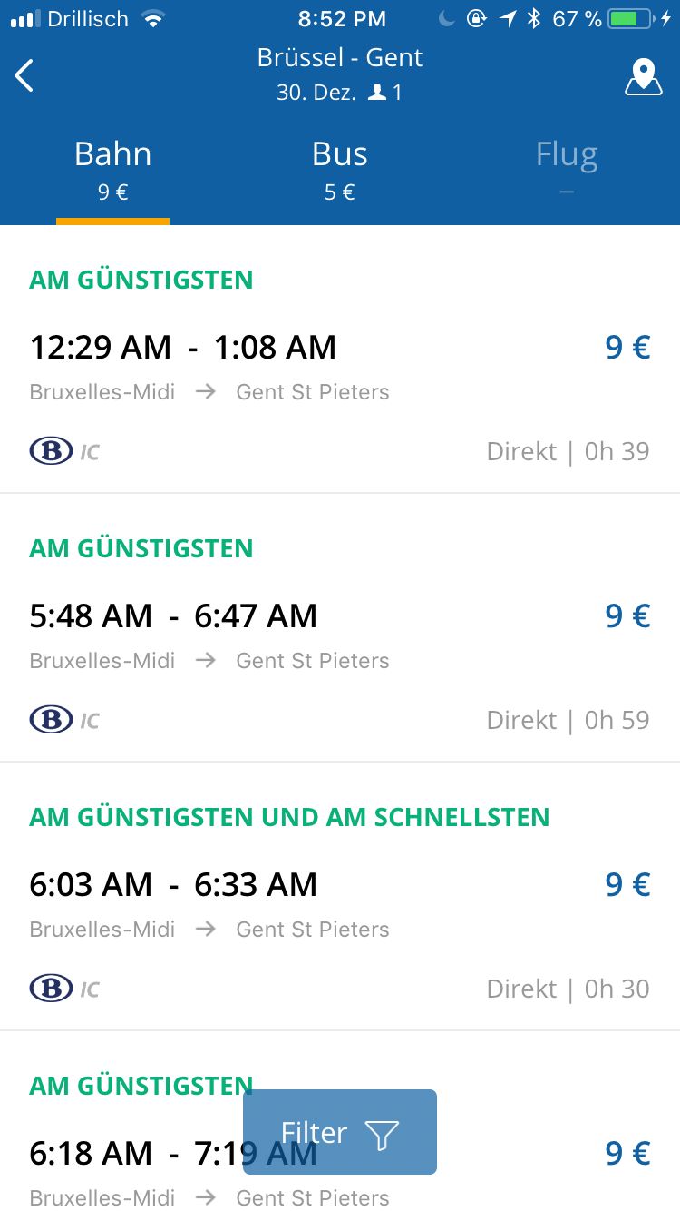 布鲁塞尔旅行,侣行比利时布鲁塞尔