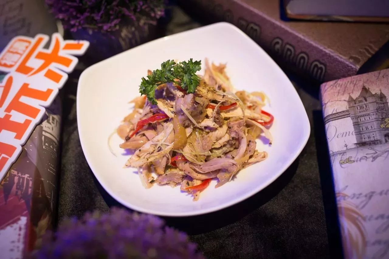 这是一条可以拿来深夜放毒的推送！馋shi福清人！不赔钱！