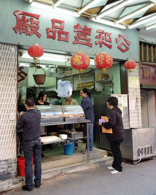 香港两日游推荐自由行 (香港两日游最佳攻略自由行)