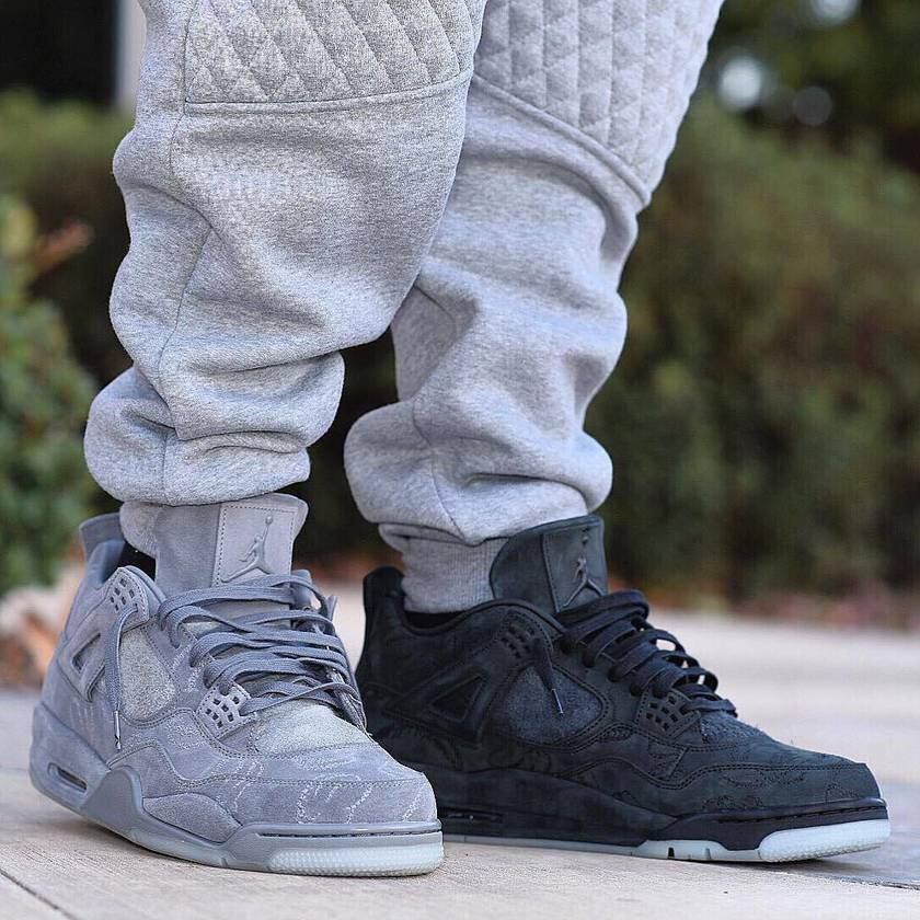 拒绝撞鞋不靠谱指南