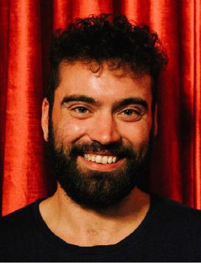 MattTelford谈Lewitt莱维特现场麦克风