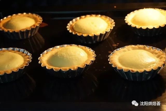 芒果柠檬水果挞,水果挞6种口味