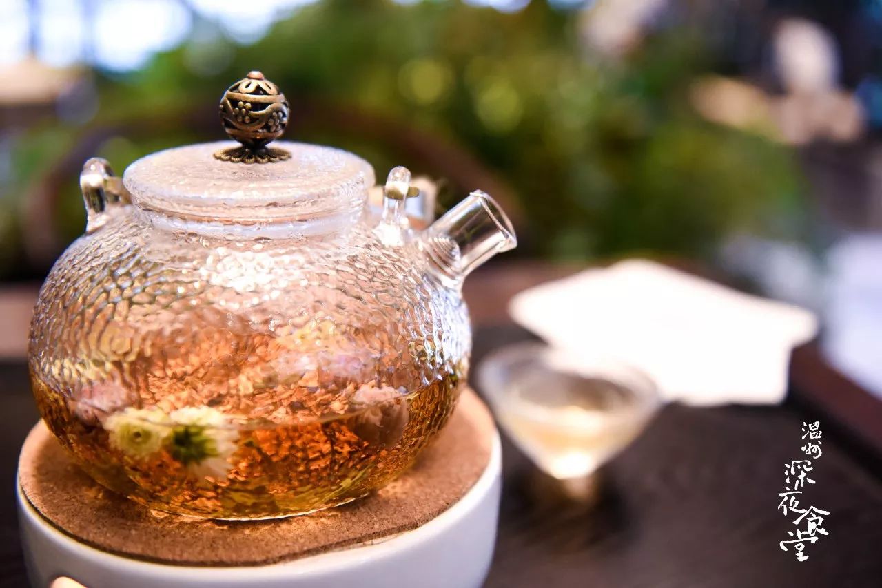 温州巷口日式庭院甜品屋！新出原谅色脏脏包，吃完脸都绿啦！