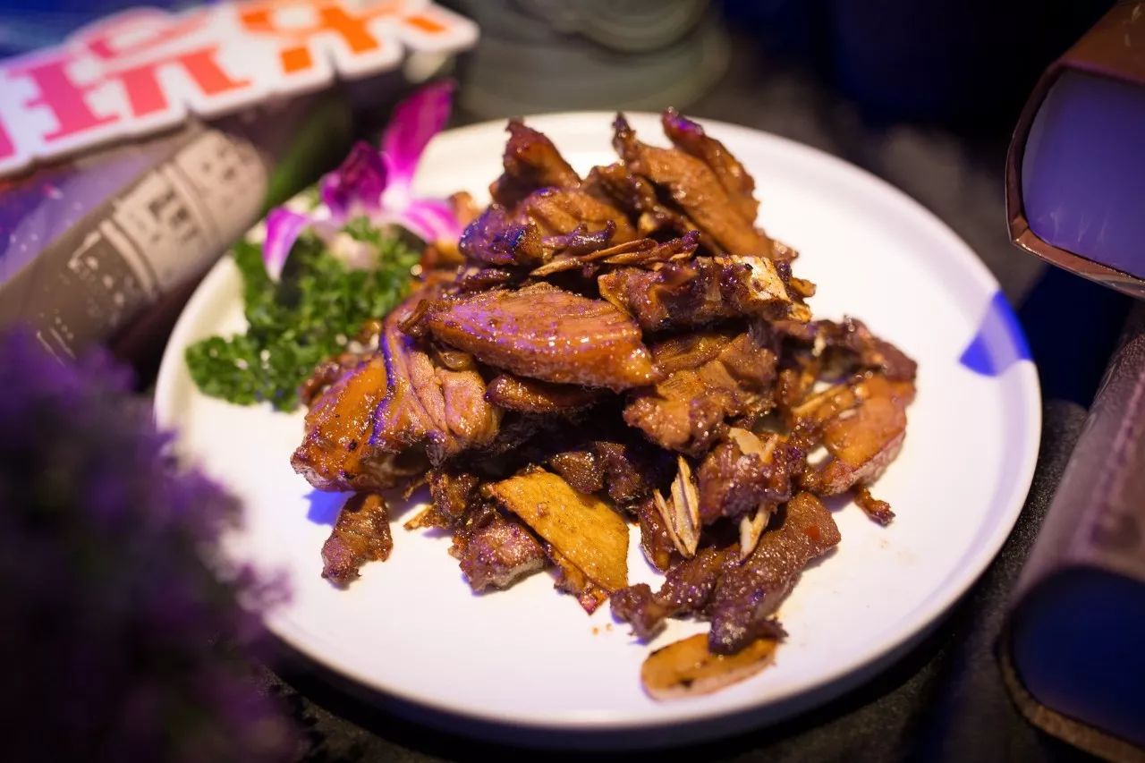 这是一条可以拿来深夜放毒的推送！馋shi福清人！不赔钱！