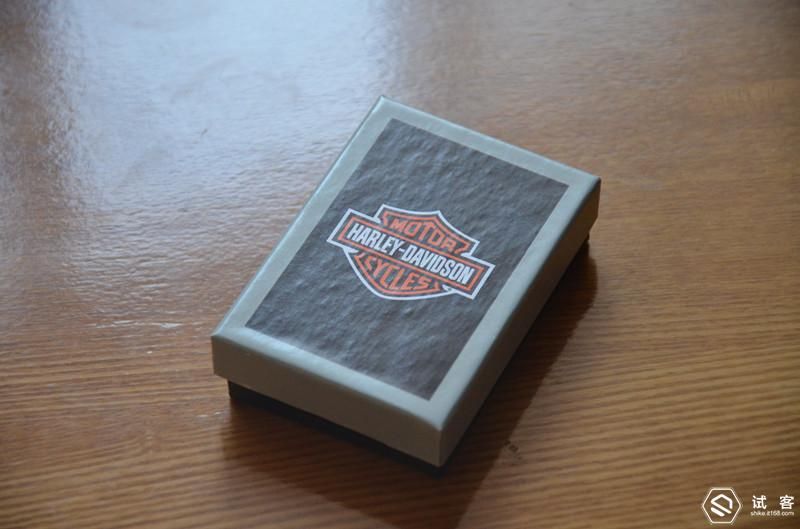 我与我的zippo们