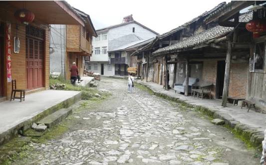 李白故里江油景点介绍,江油李白故里景点有哪些