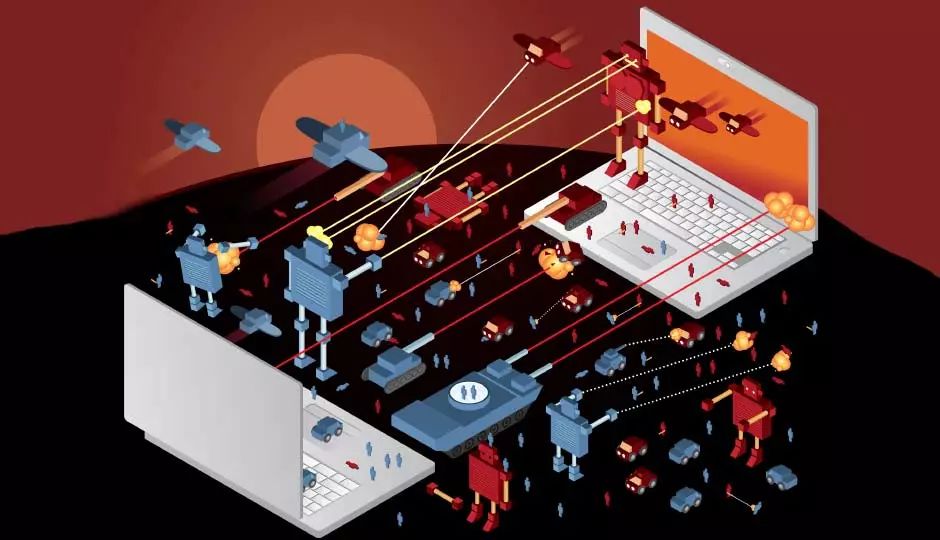 “黑客”杭特：为什么老湿父更看重“防”？