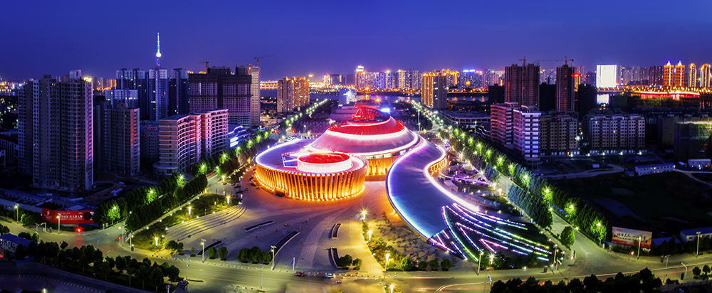 临沂城市建设最新规划,告别2017展望2018作文