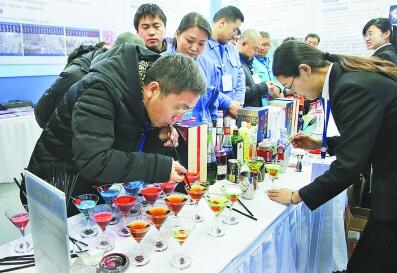 职工绝技绝活表演,员工绝活