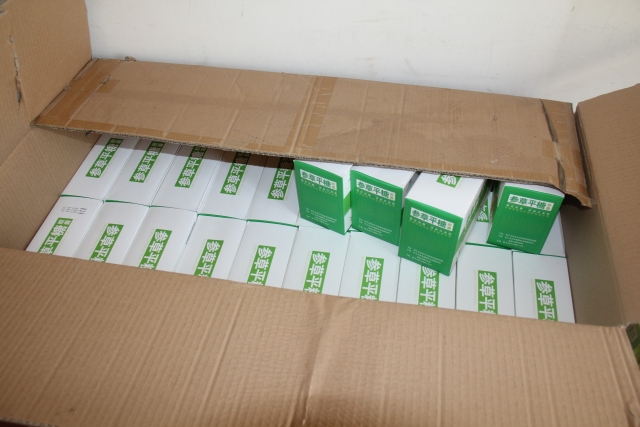 保健食品欺诈最新消息,食品保健品欺诈十大骗术