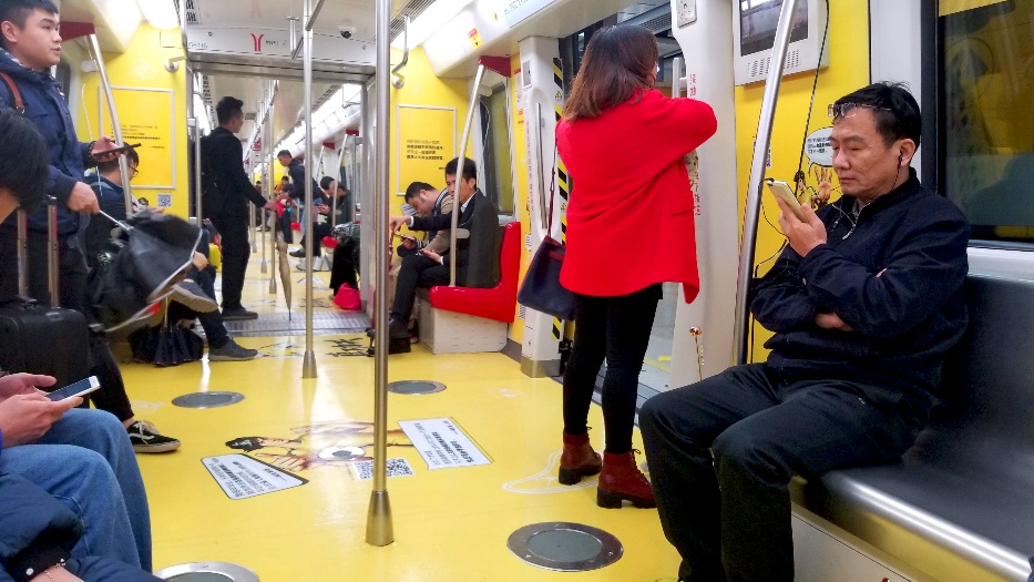 这辆“黄包车”竟然会和你一起探讨人生？！