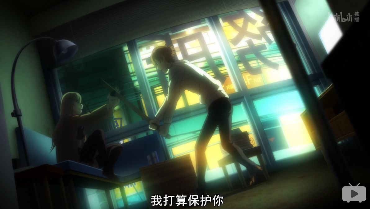 史上声优最豪华的群像剧？女装大佬让你重新衡量京紫元年！