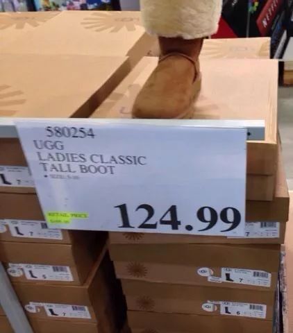 costco被挤爆零售奇迹也要本地化,超市costco有多牛逼