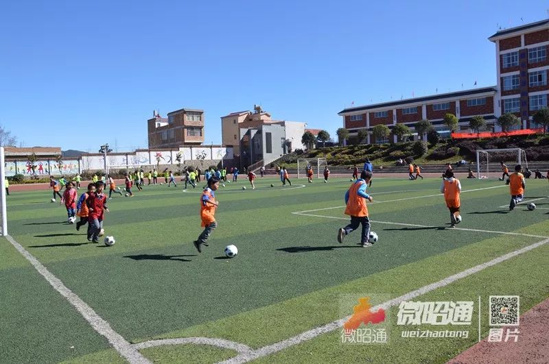 昭通市昭阳区苏家院乡双河小学,苏家院双河小学